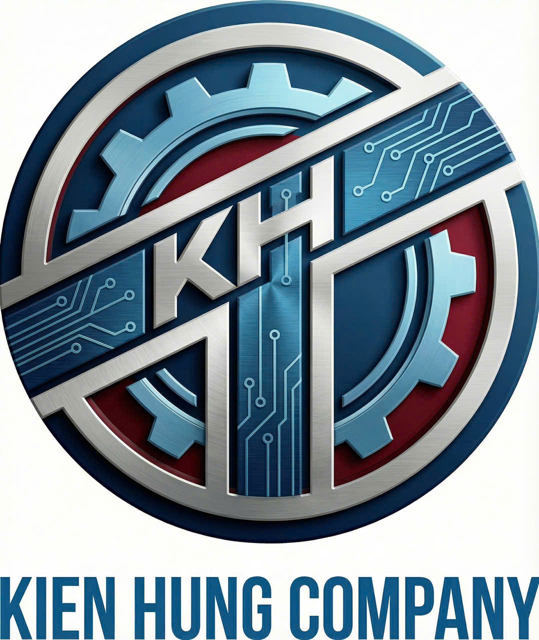 Kiến Hưng Investment Logo
